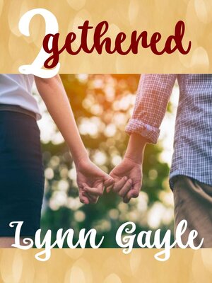 cover image of 2gethered